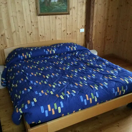 Rifugio Dosso Larici 2* Fai della Paganella