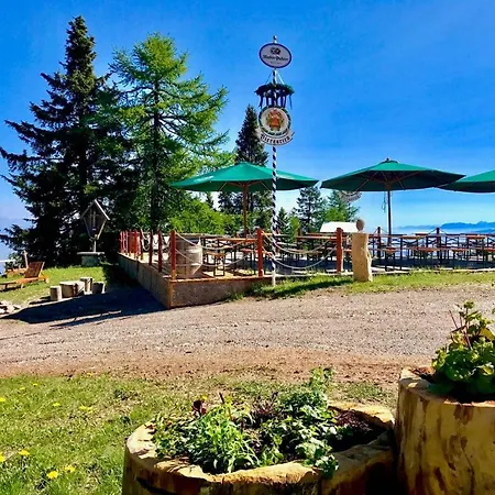 Rifugio Dosso Larici Hotel 2*