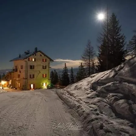 Rifugio Dosso Larici 2* Fai della Paganella